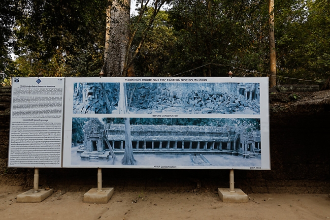 Ta Phrom et environs-158